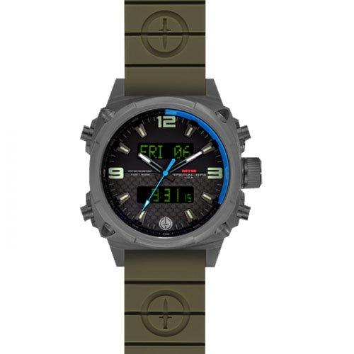 Emtiem Air Strike 2 (Grey)