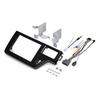 Carrozzeria Car Navigation System Installation Kit for Stepwgn () 8-inch (Rakunavi Cybernavi) KLS-H806D