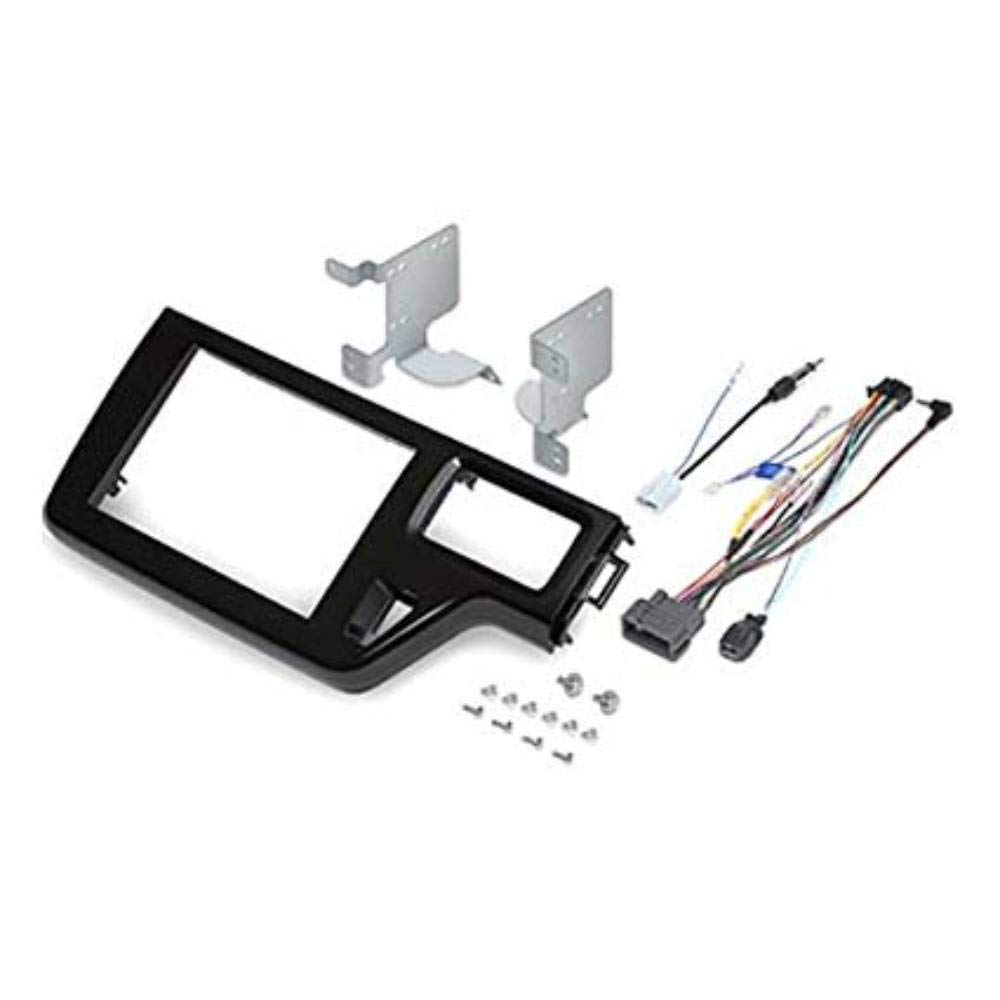 

Carrozzeria car navigation system installation kit for Stepwgn (Pioneer) 8-inch (Rakunavi Cybernavi) KLS-H806D