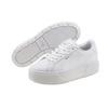 Karmen Leather 'White' Women's 384615-01