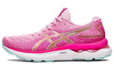 Gel Nimbus 24 Le 'Cotton Candy Rose Gold' Women's 1012B403-700
