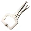 SMVP C-Clamp Locking Pliers CN Plug (adapter Included)
