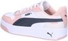 Кроссовки Puma Carina Street Women puma white/strong gray/rose quartz
