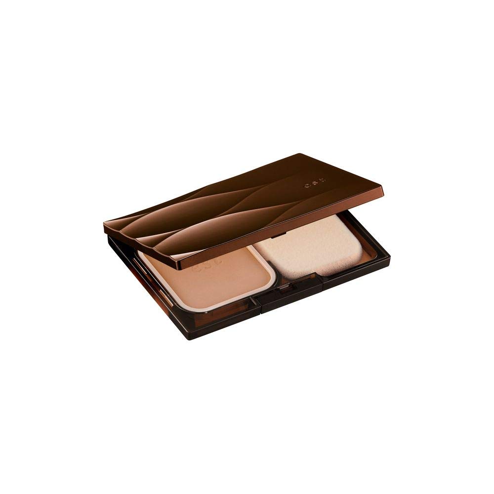 est (Est) Est Powder Foundation Compact and other items