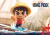 Cosbaby ONE PIECE Monkey Luffy Size S Figure (Netflix) D. Non-Scale