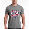 Evansville Thunderbolts Essential Tshirt Summer Casual Cotton Tee Oversized Streetwear Tops Vintage Graphic Print