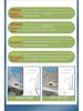 Stainless Steel Instant Hot & Cold Electric Kitchen Faucet