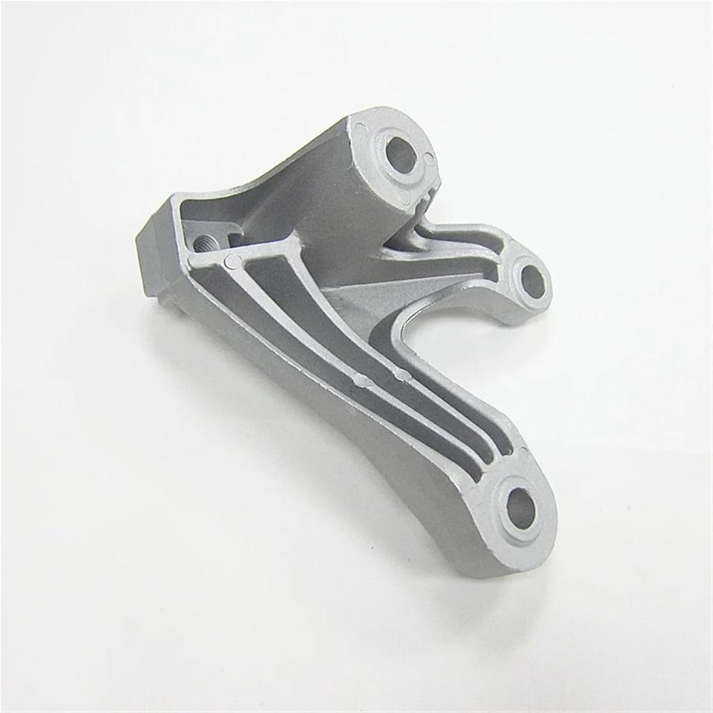 Car chassis parts L side engine mount 39-080D support bracket for Mazda 3 2003-2008 BK for Mazda 5 2007-2011 CR 2.0 Automatic(Made in China)