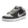Nike Sb Dunk Low 'J Pack Shadow' Skateboard Shoes BQ6817-007