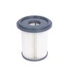 High-Performance 2PCS HEPA Replacement Filters for Philips FC8720 FC8724 FC8732 FC8734 FC8736 FC8738 FC8740 FC8748 Vacuum Cleaner Parts
