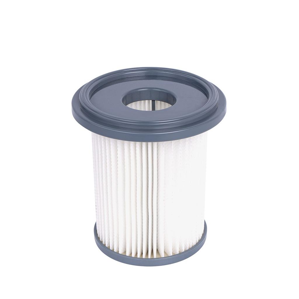 High-Performance 2PCS HEPA Replacement Filters for Philips FC8720 FC8724 FC8732 FC8734 FC8736 FC8738 FC8740 FC8748 Vacuum Cleaner Parts