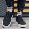 Fashion Sneakers Height Increasing Korean Style Male Shoe In Promotion 2025 Trend Classic Original Breathable New Men's Casual Shoes