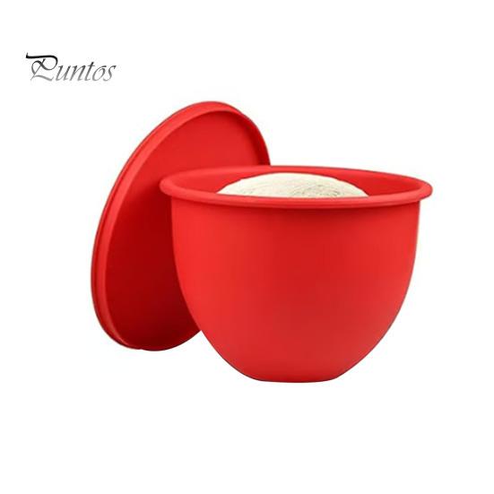 Tilt Head Mixer Accessory Silicone Liners for KitchenAid 5-quart Bowl Reusable Convenience Tool Covers Storage Mixing Heat-Resistant Baking Safety