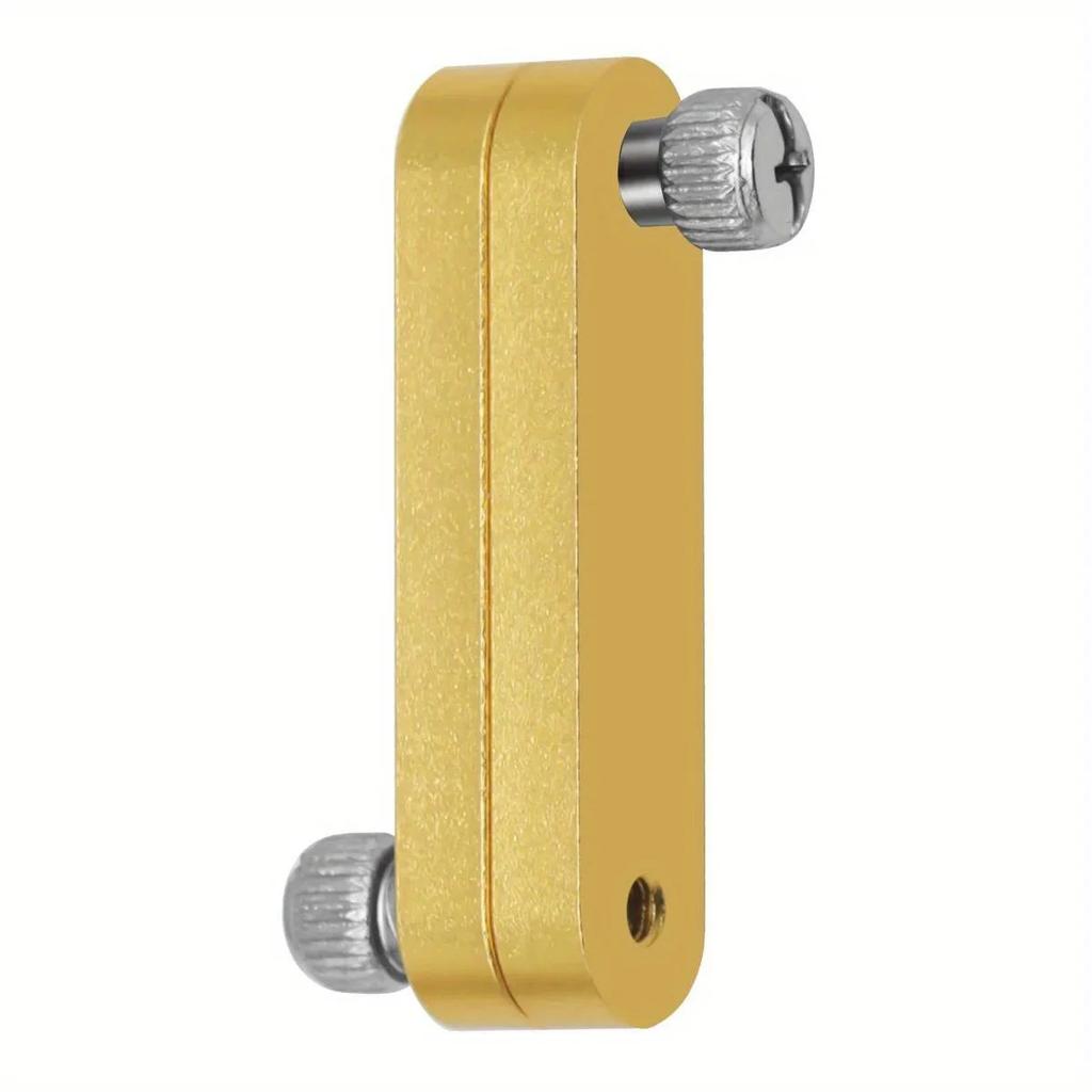 Ruler Positioning Block, Woodworking Line Locator Stop Block Limit Positioning Block Straightedge Adjustment Block Scribe