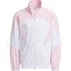 Jacket Water-Resistant Durable Casual Sports Kids Jackets White JN1750