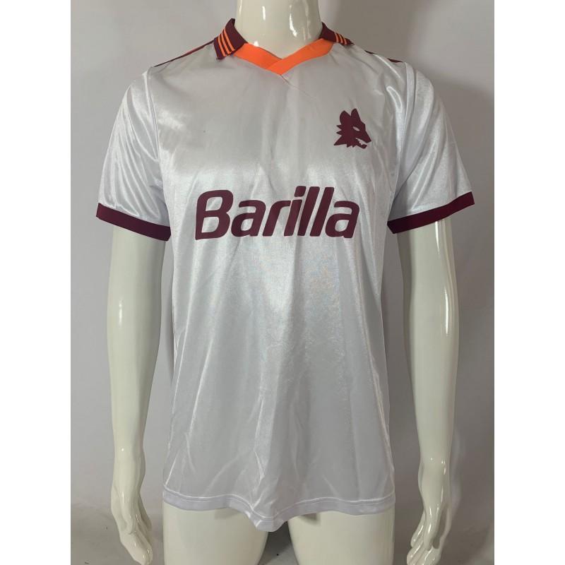 Retro Football Jerseys Classic National Team Shirts Sports Training Match Wear