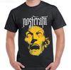 Nosferatu Dracula Vampire Gothic Horror T-Shirt | New Premium Cotton T-Shirt