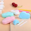 Korean Cute Clouds Mini Decorative Correction Tape Kawaii Stationery Gift for Student School Supply