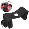 Durable Universal ATV Tank Saddlebag Storage Saddle Bag for ATV S Motorcycles Snowmobiles