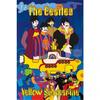 Yellow Submarine Maxi Poster