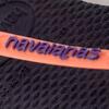 KL624 Havaianas Flip-flops Sl Logo Pop-Up 25/26