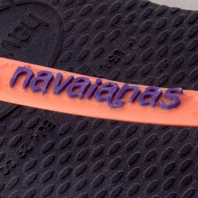 KL624 Havaianas Flip-flops Sl Logo Pop-Up 25/26
