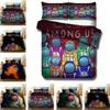 Stilvolles Among Us Bettwäsche-Set für einen guten Schlaf