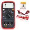 SZBJ BM500A digital insulation resistance tester, electronic shake table, 1000V 250V megohmmeter, resistance meter