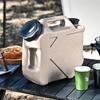 Portable Camping Water Storage Bucket