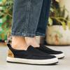 Men's Slip-on Espadrille Loafer Outdoor Sneakers Sport Shoes