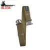 Cinto Outdoor Esquadrão Guerreiro Blackhawk