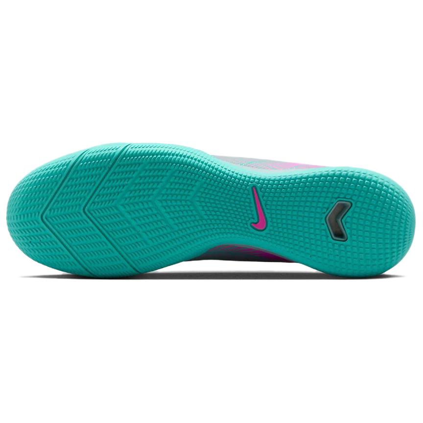 New Nike Mercurial Vapor 16 Academy Ic Ocean Cube Pink Blast FQ8434-301