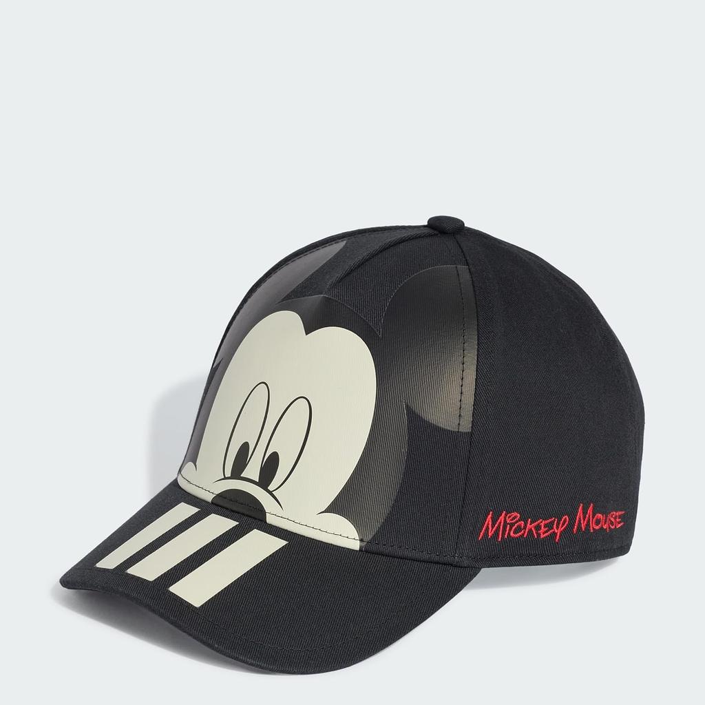 Kids Cap adidas LK Mickey Mouse Cotton Twill Snap Back Closure TT544