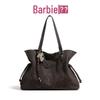 Barbie Retro Large Capacity Hobo Tote Bag