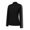 ANEW GOLF Women Wi Brushed Fleece Baselayer_Bk