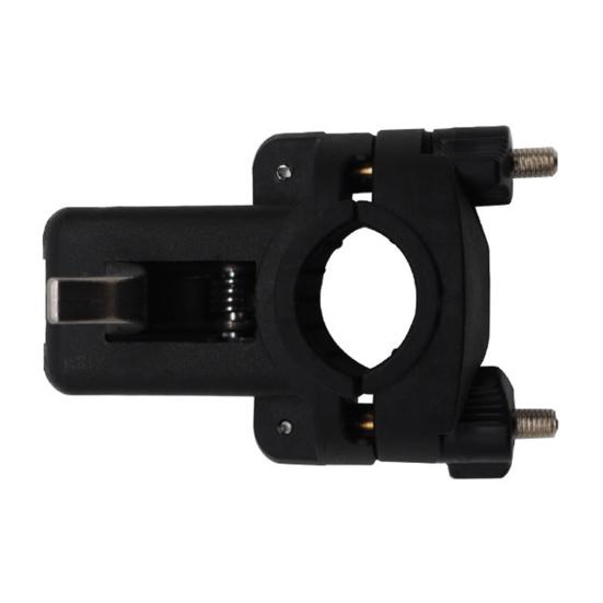 Fishing Rod Bracket Adjustable Fixed Durable Boat Pole Mount Holder Accessory