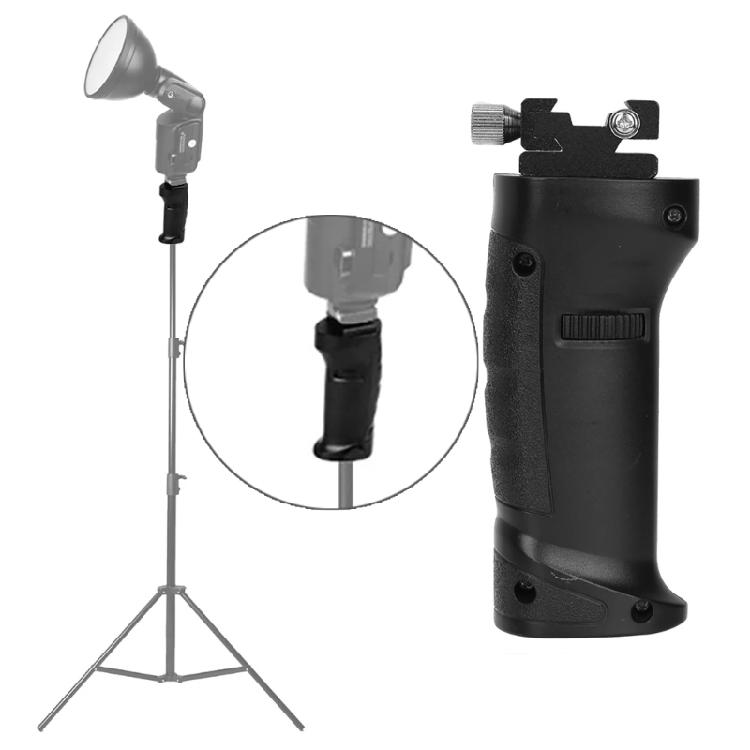 Maniglia a Slitta Calda Professionale Funzionamento Senza Interruzioni Maniglia a Slitta Calda ABS per FG-40