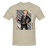 Funny Fuyuhiko Kuzuryu  Super Danganronpa Unisexs Printed Tshirt Unisex T Shirtharajuku