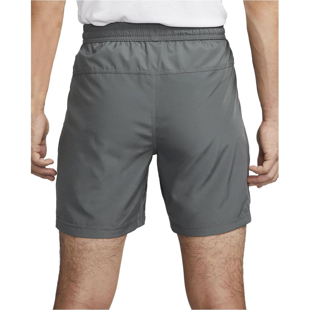 Nike Casual Shorts Men's Iron Gray DV9858-068