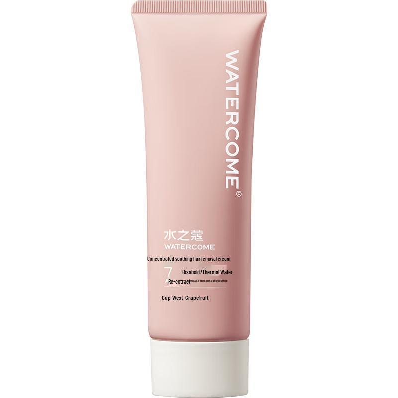 

Шуйчжоу Нежный крем для удаления волос