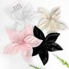 Three-Dimensional Flower Pearl Beads Handmade Diy Jewelry Accessories Clothing Wedding Dress Head Flower Corsage Accessories