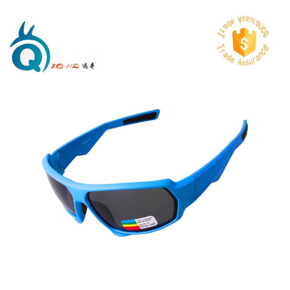 Approvisionnement direct de lunettes de sport d'extérieur et de lunettes de soleil lunettes de soleil Sport et loisirs pêche lunettes de soleil polarisées