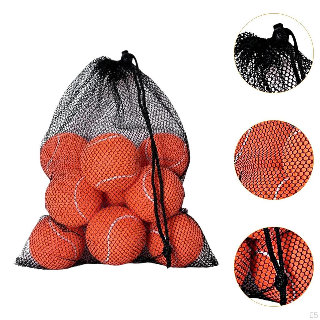 Tennis Balls Set for Dogs And Sports Training