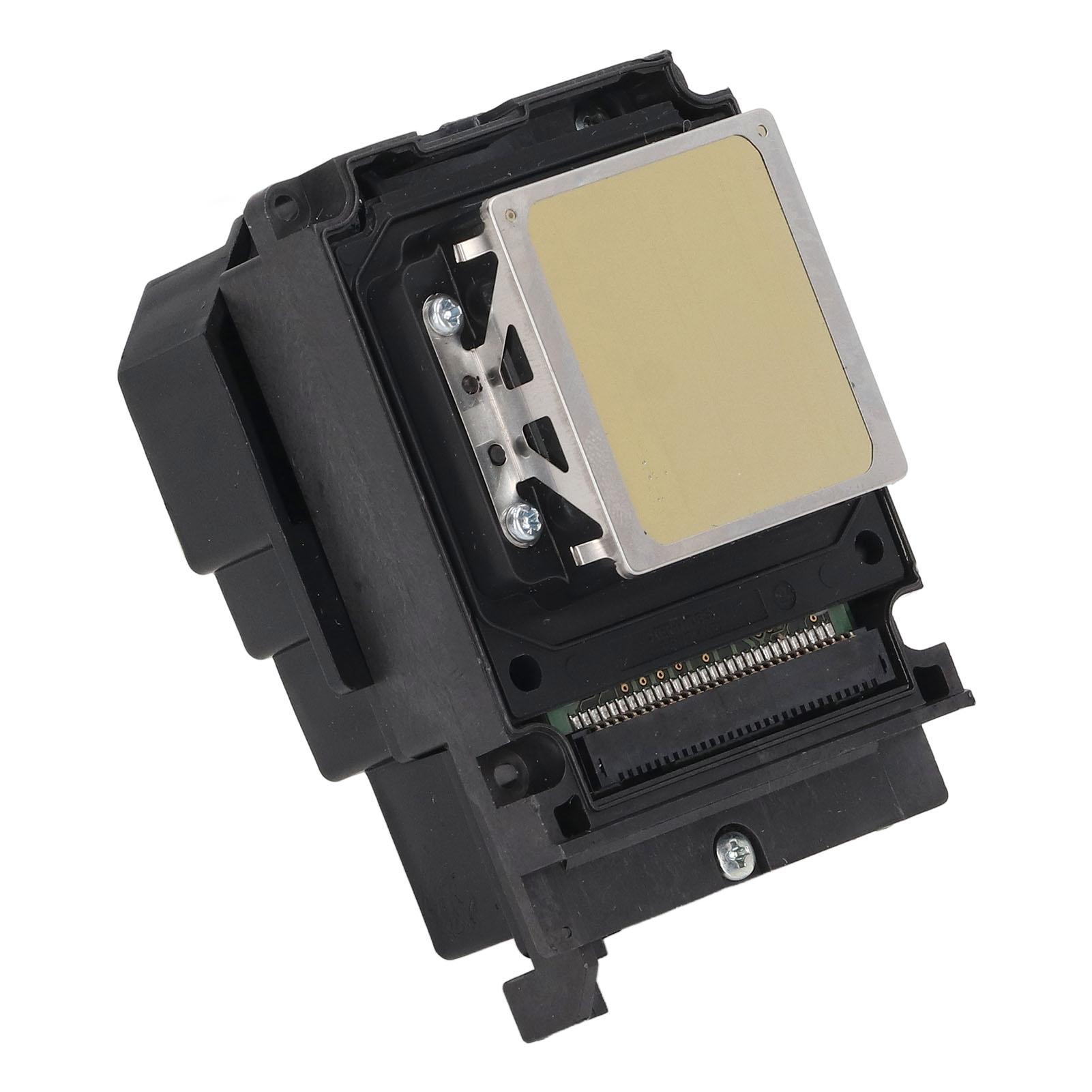 

Печатающая головка для TX800 F192040 10-го поколения 6-цветная фотомашина на масляной основе УФ планшетный принтер