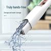 Compact Folding Desktop Mop - Lightweight, Absorbent, Easy To Store & Multifunctional Sponge for Washbasins