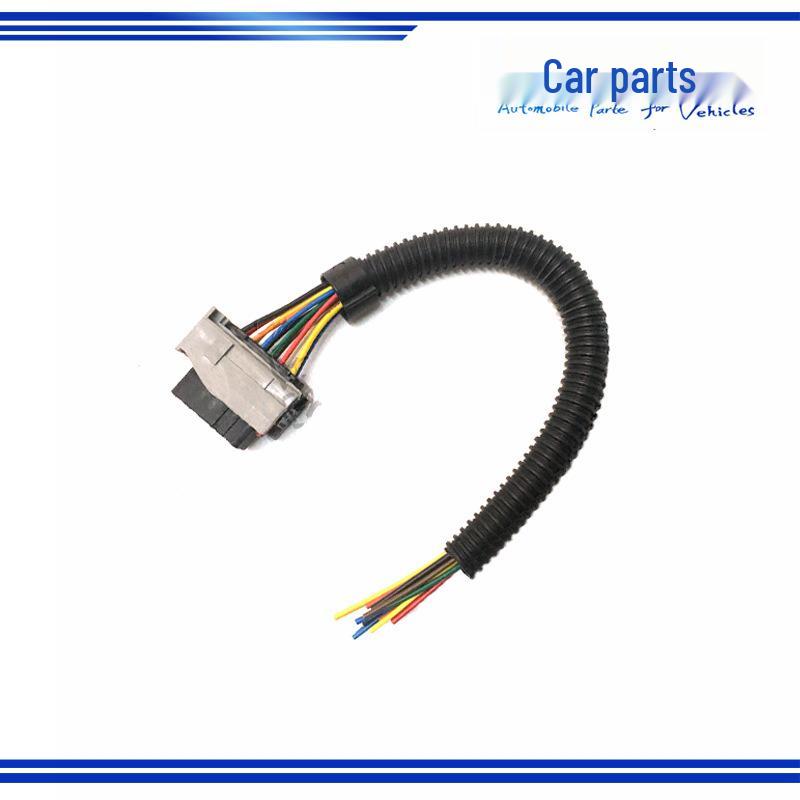 Compatible Urea Pump Plug Connector Cable for Sinotruk Howo A7/T7H - AZ1034121035