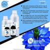Naturalis Essence Of Nature Extra Virgin Cold Pressed Kalonji (Black Seed) Oil - 1000 Ml