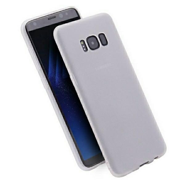 Etui do Xiaomi Redmi 9 Beline Candy Przezroczyste