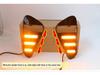 LED Daytime Running & Fog Lights for 18-20 Geely Binyue/Proton X50