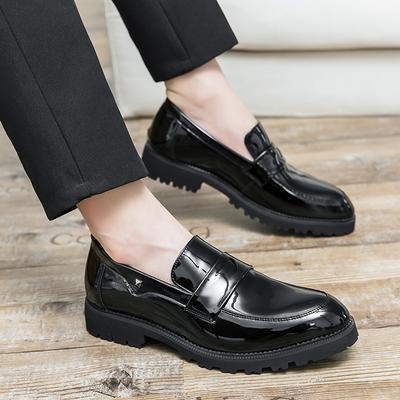 Topuklu Ayakkabılar – Loaferlar